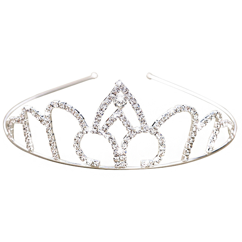 Children's crown Tiara Princess Little Girl crown headband Girl's birthday headband Baby crown hair accessory, Red
Children's crown Tiara Princess Little Girl crown headband Girl's birthday headband Baby crown hair accessory, Red