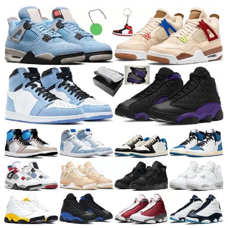 Jumpman 4s trainer sneaker Basketball Shoes Sail Black Cat Wild Things University Blue 4 1s Hand Crafted Dark Mocha 1s Court Purple Red Flint Men Trainers Sneakers, # 4
Jumpman 4s trainer sneaker Basketball Shoes Sail Black Cat Wild Things University Blue 4 1s Hand Crafted Dark Mocha 1s Court Purple Red Flint Men Trainers Sneakers, # 4