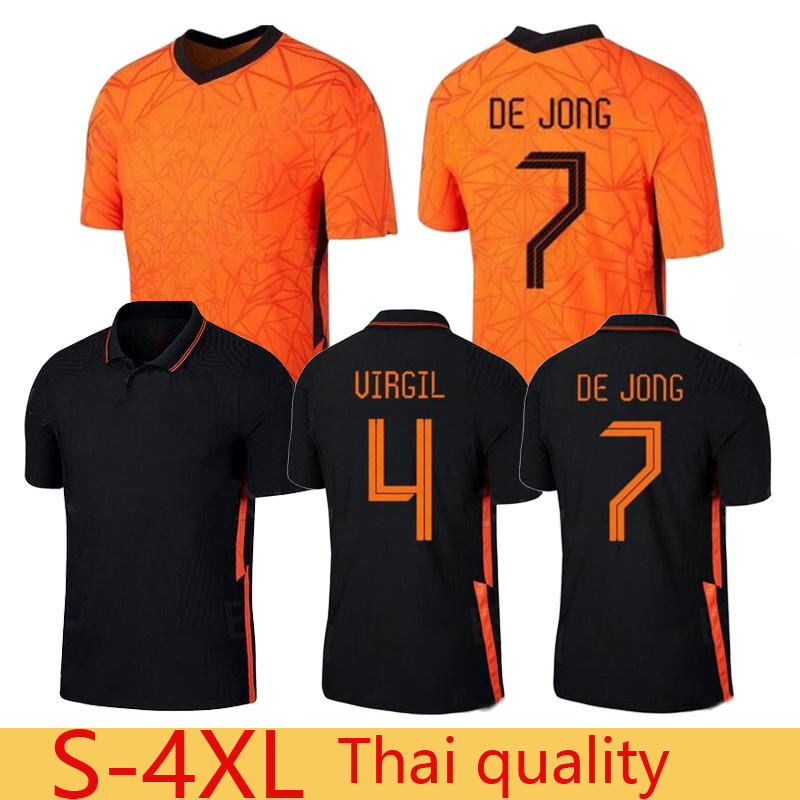 Size S-4XL XXXXL 2021 soccer jerseys home away football shirt 2022 STROOTMAN MEMPHIS Sneijde Gullit uniforms Wijnaldum Promes de Jong Virgil
Size S-4XL XXXXL 2021 soccer jerseys home away football shirt 2022 STROOTMAN MEMPHIS Sneijde Gullit uniforms Wijnaldum Promes de Jong Virgil