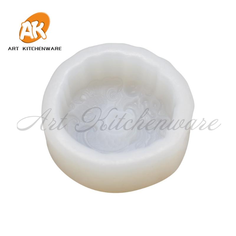 Cake Tools Dragon Silicone Mold Chocolate Fondant Molds Sugarcraft Decorating Tool Baking Accessories