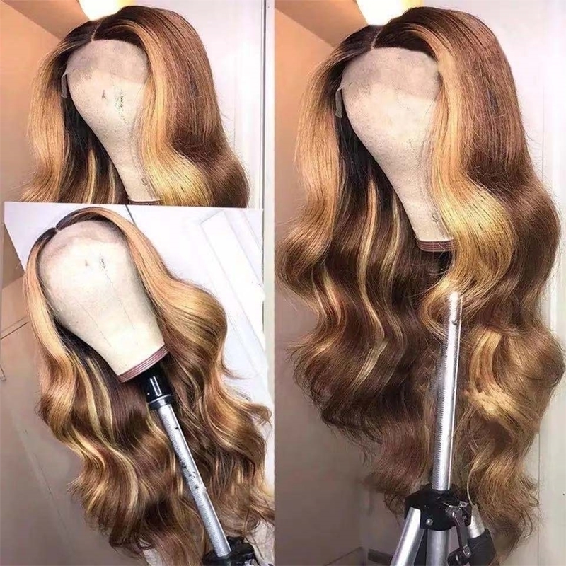 female Wig multicolor new medium long curly hair wig headgear22, Tl 
female Wig multicolor new medium long curly hair wig headgear22, Tl