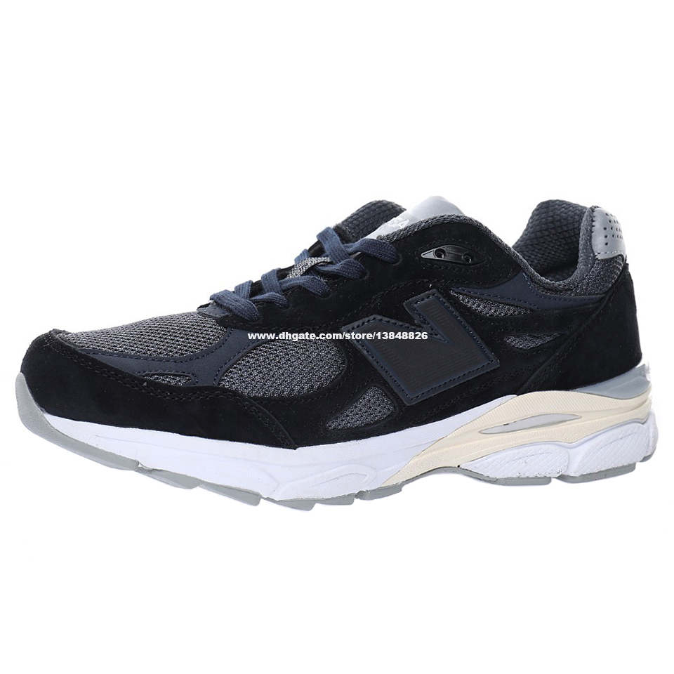 M990V3 Sports Shoe for Men 990V3 Sneakers Mens Suede Running Shoes Women Leather Training Womens Trainers M990KT3
M990V3 Sports Shoe for Men 990V3 Sneakers Mens Suede Running Shoes Women Leather Training Womens Trainers M990KT3