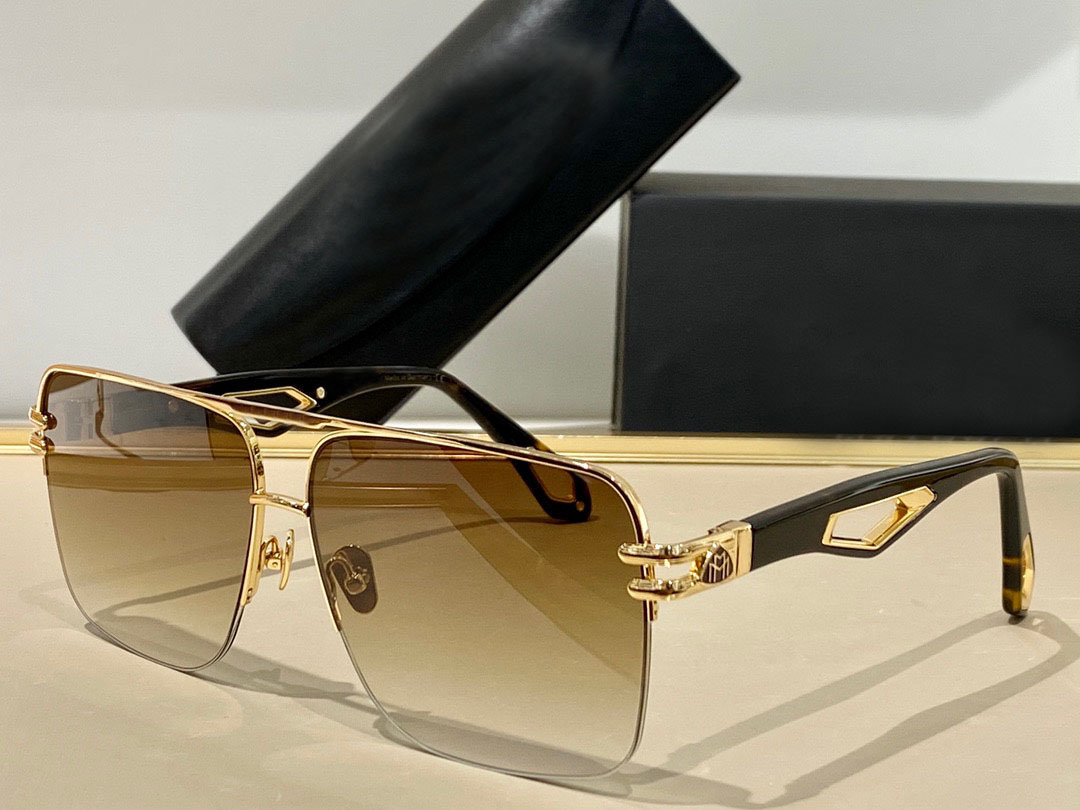Men's and Women's Sunglasses BENCH Full Frame Rectangle Summer UV Sunscreen Glasses Top Quality Men's Sunglasses Exquisite glasses legs, White;black
Men's and Women's Sunglasses BENCH Full Frame Rectangle Summer UV Sunscreen Glasses Top Quality Men's Sunglasses Exquisite glasses legs, White;black