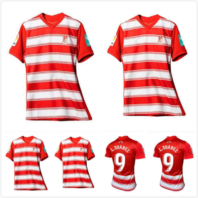 tops quality 21 22 Granada CF soccer jerseys MOLINA soro Germán . Suárez A.PUERTAS 2021 2022 DOMINGOS D. D.MACHIS AZEEZ C.NEVA red home awa, Black;yellow
tops quality 21 22 Granada CF soccer jerseys MOLINA soro Germán . Suárez A.PUERTAS 2021 2022 DOMINGOS D. D.MACHIS AZEEZ C.NEVA red home awa, Black;yellow