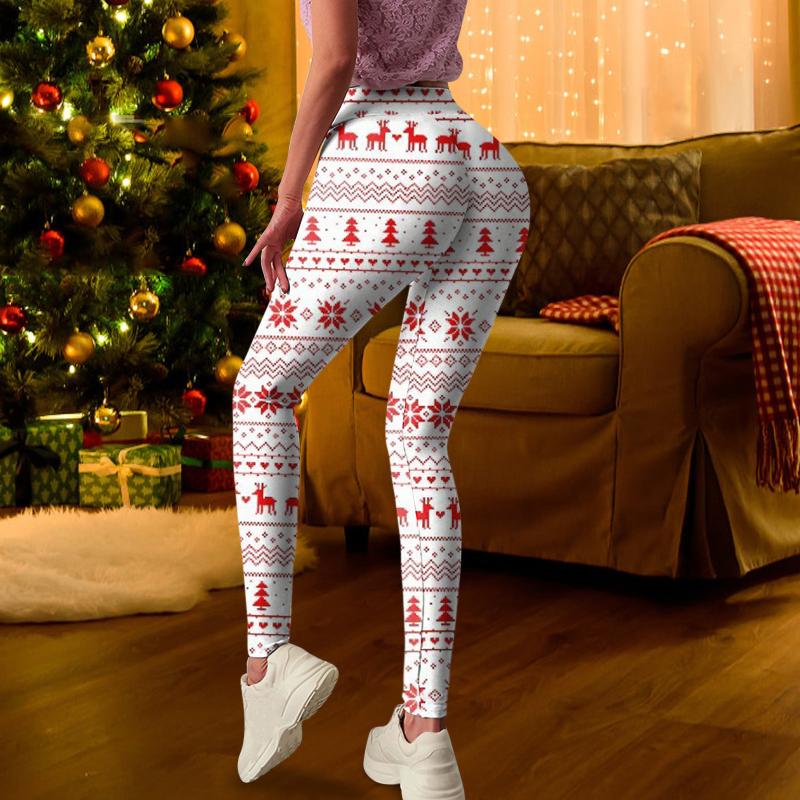 Women' Leggings Christmas Women Plus Size Leggins Stripe Winter Elastic Legging Year Sexy Printed Skinny, Pk
Women' Leggings Christmas Women Plus Size Leggins Stripe Winter Elastic Legging Year Sexy Printed Skinny, Pk