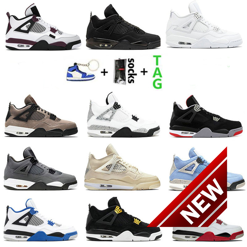 2022 Men's 4 High OG Basketball Shoes 1s University Blue Silver Royal Toe Black Metallic Gold Medium Smoke Gray Wo Sneakers
2022 Men's 4 High OG Basketball Shoes 1s University Blue Silver Royal Toe Black Metallic Gold Medium Smoke Gray Wo Sneakers