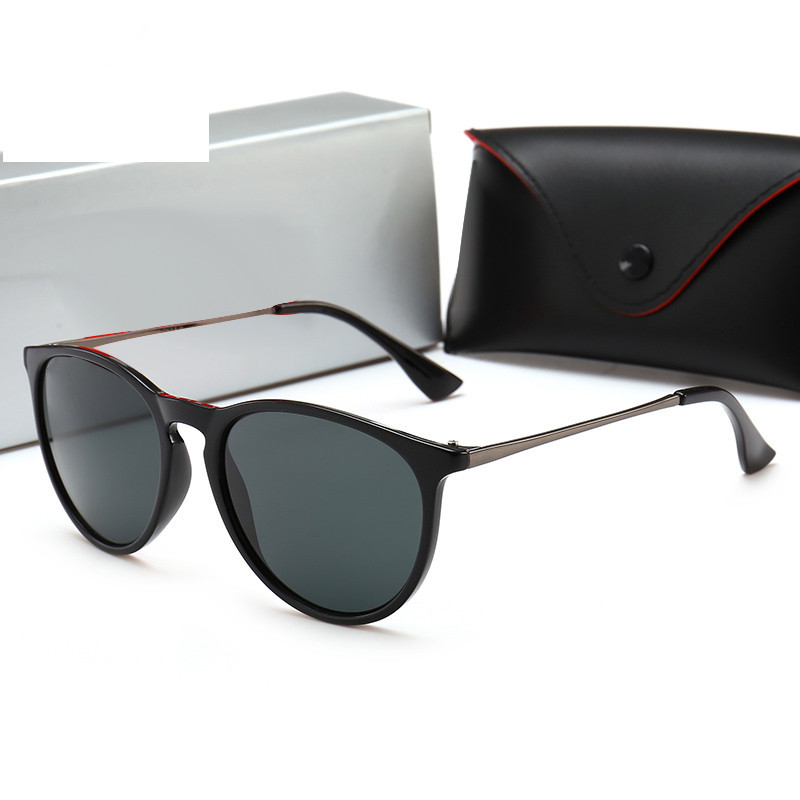 Sunglasses Ray Classic Fashion Designer Oval Female Vintage Cat Plastic Red Luxury Women Eye Sun Glasses UV400 Driver For Ban Diamb, White;black
Sunglasses Ray Classic Fashion Designer Oval Female Vintage Cat Plastic Red Luxury Women Eye Sun Glasses UV400 Driver For Ban Diamb, White;black