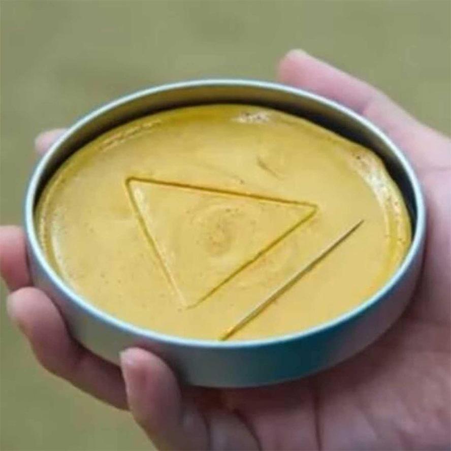 Honeycomb Buckle Sugar Cake Biscuit Mold Six Set Full Kit of DIY Tool Set Dalgona Candy Recipe Round Pentagonal Star Umbrella Triangle