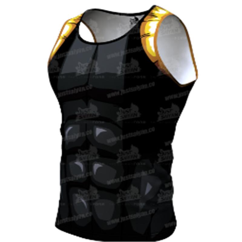 Men's Tank Tops Sleeveless Vest Summer Casual Sports T-shirt Compression Molding Tight Anime Printed Sweatshirt Breathable, Style 2
Men's Tank Tops Sleeveless Vest Summer Casual Sports T-shirt Compression Molding Tight Anime Printed Sweatshirt Breathable, Style 2