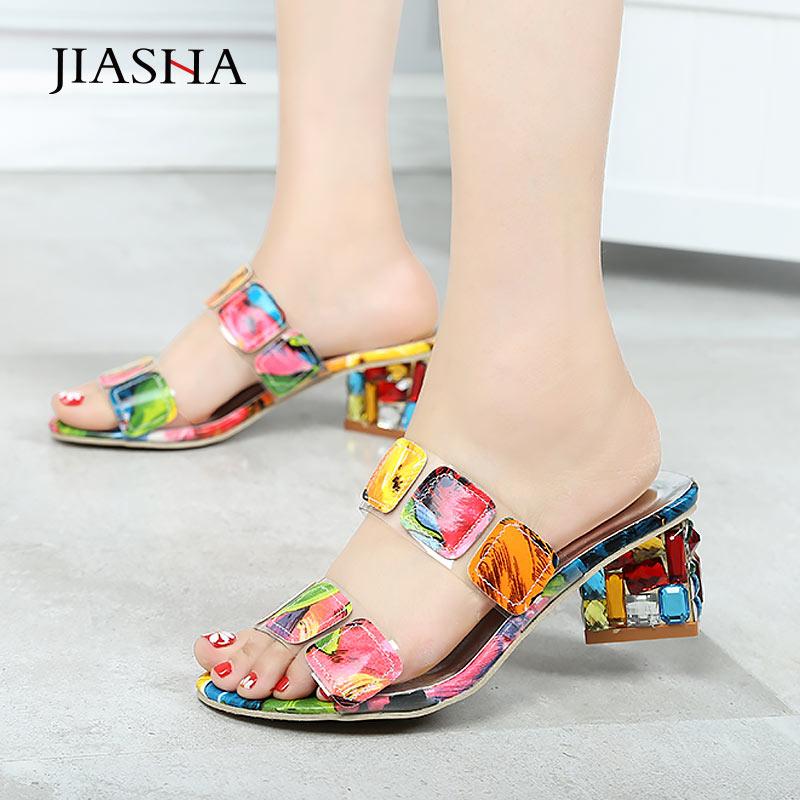 Sandals Summer Shoes Women 2021 Fashion Fish Mouth Rhinestone Female Square Heels Woman Plus Size, Black
Sandals Summer Shoes Women 2021 Fashion Fish Mouth Rhinestone Female Square Heels Woman Plus Size, Black