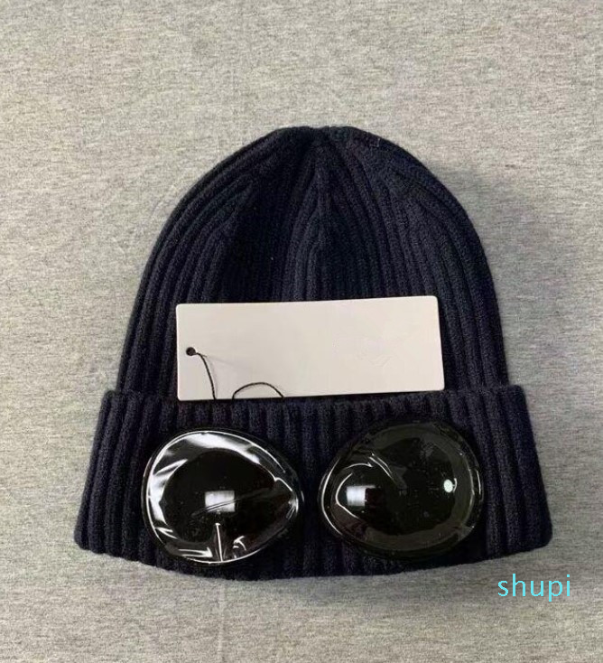 two glasses beanies men autumn winter thick knitted skull caps outdoor sports hats women uniesex beanies black grey, Navy blue
two glasses beanies men autumn winter thick knitted skull caps outdoor sports hats women uniesex beanies black grey, Navy blue