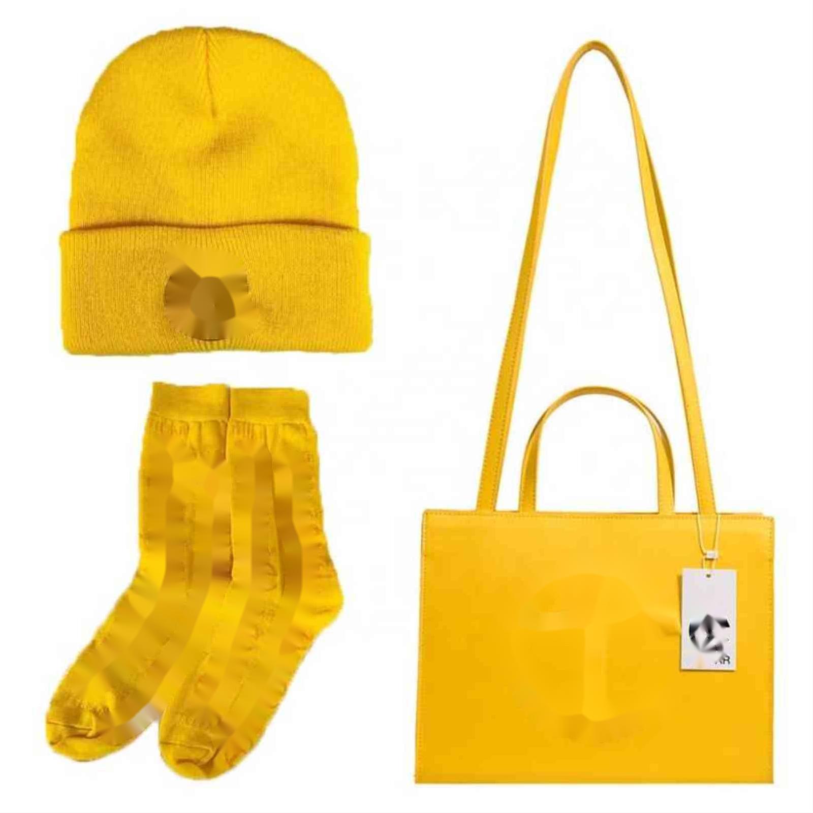 Fashion Bags Purse Famous Brand Women Shopping Crossbody Tote Bag Luxury 3 Pieces Pu Leather Shoulder Handbag and Hat Socks Set, Only extra shipping
Fashion Bags Purse Famous Brand Women Shopping Crossbody Tote Bag Luxury 3 Pieces Pu Leather Shoulder Handbag and Hat Socks Set, Only extra shipping