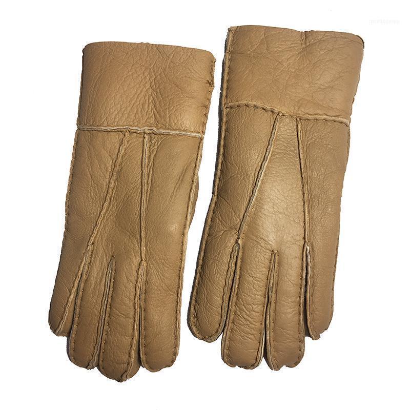 Women Gloves Fashion Simple Winter Warm Woolen Mittens Real Leather Wool Fur Lovely Girl Sheepskin Leather1
Women Gloves Fashion Simple Winter Warm Woolen Mittens Real Leather Wool Fur Lovely Girl Sheepskin Leather1
