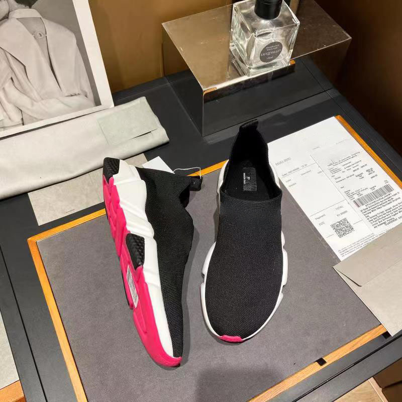 top quality b101 designers handmade shoes for mens and womens Elastic textiles sneakers slipper with box,dust bags, Red;white
top quality b101 designers handmade shoes for mens and womens Elastic textiles sneakers slipper with box,dust bags, Red;white