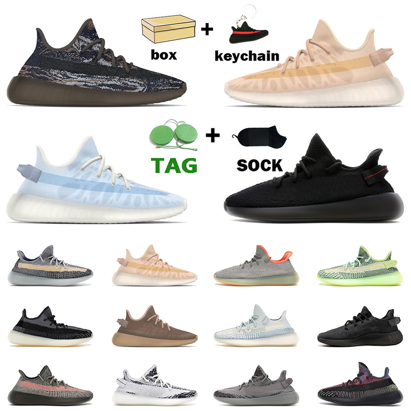 2021 Arrivals Kanye Men Women Running Shoes MX Oat Rock Mono Clay Ice Mist Bred Ash Pearl Stone Black White Static Reflective West Trainers Sneakers
2021 Arrivals Kanye Men Women Running Shoes MX Oat Rock Mono Clay Ice Mist Bred Ash Pearl Stone Black White Static Reflective West Trainers Sneakers