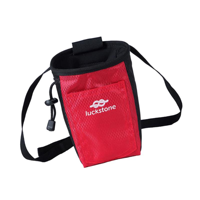 Outdoor Climbing Barrel-shaped Powder Bag Square Large Capacity Magnesium Bouldering Gymnastics Anti-skid Storage Pac Bags
Outdoor Climbing Barrel-shaped Powder Bag Square Large Capacity Magnesium Bouldering Gymnastics Anti-skid Storage Pac Bags