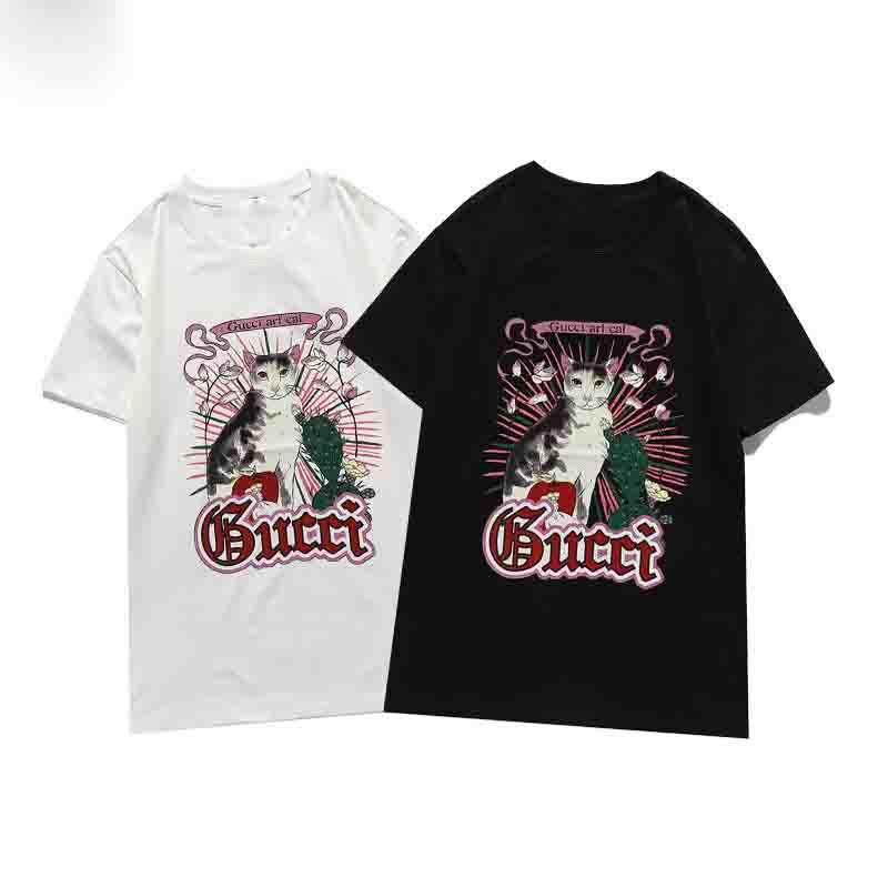 21SS Luxury Casual T-shirt New men' Wear designer Short sleeve T-shirt 100% cotton high quality wholesale black and white size ~2XL
21SS Luxury Casual T-shirt New men' Wear designer Short sleeve T-shirt 100% cotton high quality wholesale black and white size ~2XL
