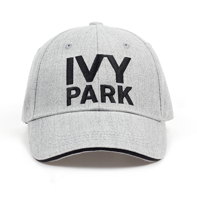 Ivy Park Baseball Cap Beyonce Sporty Style Cotton Hemp Ash Hat Unisex Snapback Caps for Women Man Brand Embroidery Ivypark
Ivy Park Baseball Cap Beyonce Sporty Style Cotton Hemp Ash Hat Unisex Snapback Caps for Women Man Brand Embroidery Ivypark