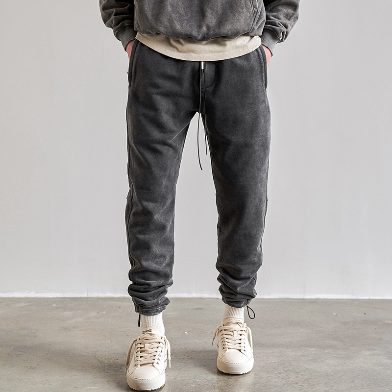 Represent Blank Sweatpants Vintage Grey Casual Long Sweat Pants Joggers Trousers Men Women Hip Hop Streetwear MG210115
Represent Blank Sweatpants Vintage Grey Casual Long Sweat Pants Joggers Trousers Men Women Hip Hop Streetwear MG210115