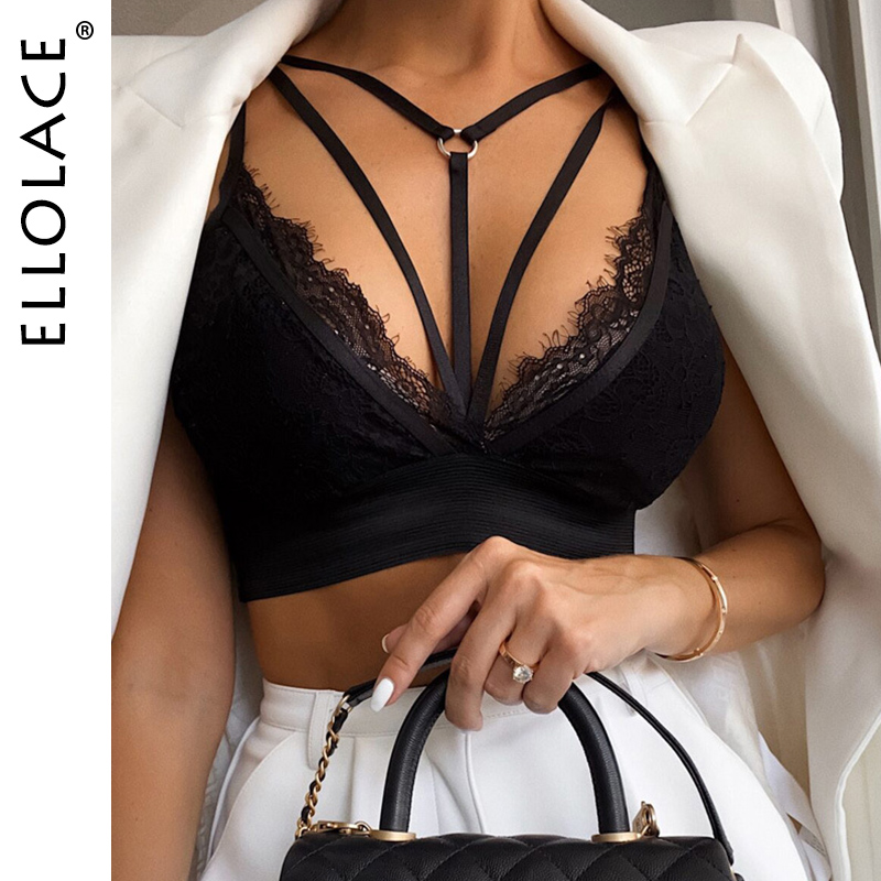 Sexy BraWomens Brassiere Lace Underwear Bra Top Female Summer Crop Tops Lace Top Sexy Lingerie Underwear For Girls, Red
Sexy BraWomens Brassiere Lace Underwear Bra Top Female Summer Crop Tops Lace Top Sexy Lingerie Underwear For Girls, Red