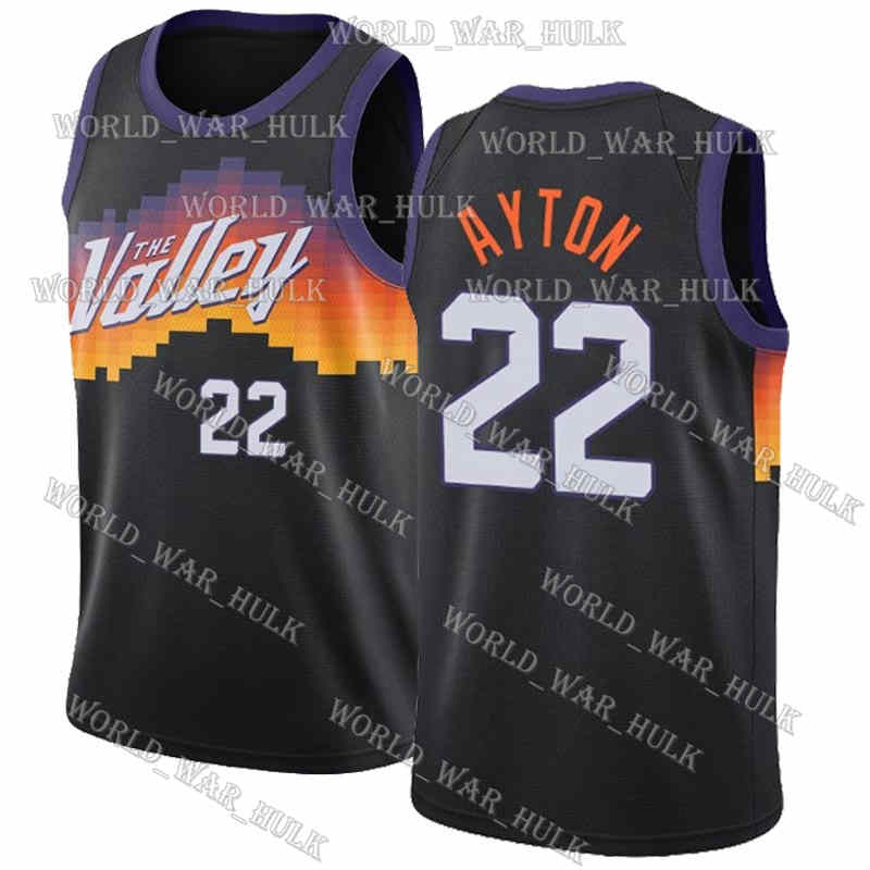 2021 Finals Phoenix Devin 1 Booker Jersey Patch Suns Deandre 22 Ayton Basketball Jerseys Chris 3 Paul Steve 13 Nash Charles 34 Barkley City, Men jersey
2021 Finals Phoenix Devin 1 Booker Jersey Patch Suns Deandre 22 Ayton Basketball Jerseys Chris 3 Paul Steve 13 Nash Charles 34 Barkley City, Men jersey