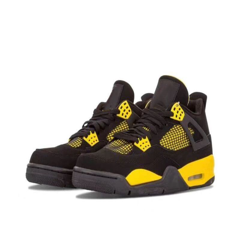 Shoes Mens Basketball Jumpman 4 4s University Blue Black Cat Bred Sail Taupe Haze Low Bright Citrus Legend Men Women Sports Sneakers, Deep grey
Shoes Mens Basketball Jumpman 4 4s University Blue Black Cat Bred Sail Taupe Haze Low Bright Citrus Legend Men Women Sports Sneakers, Deep grey