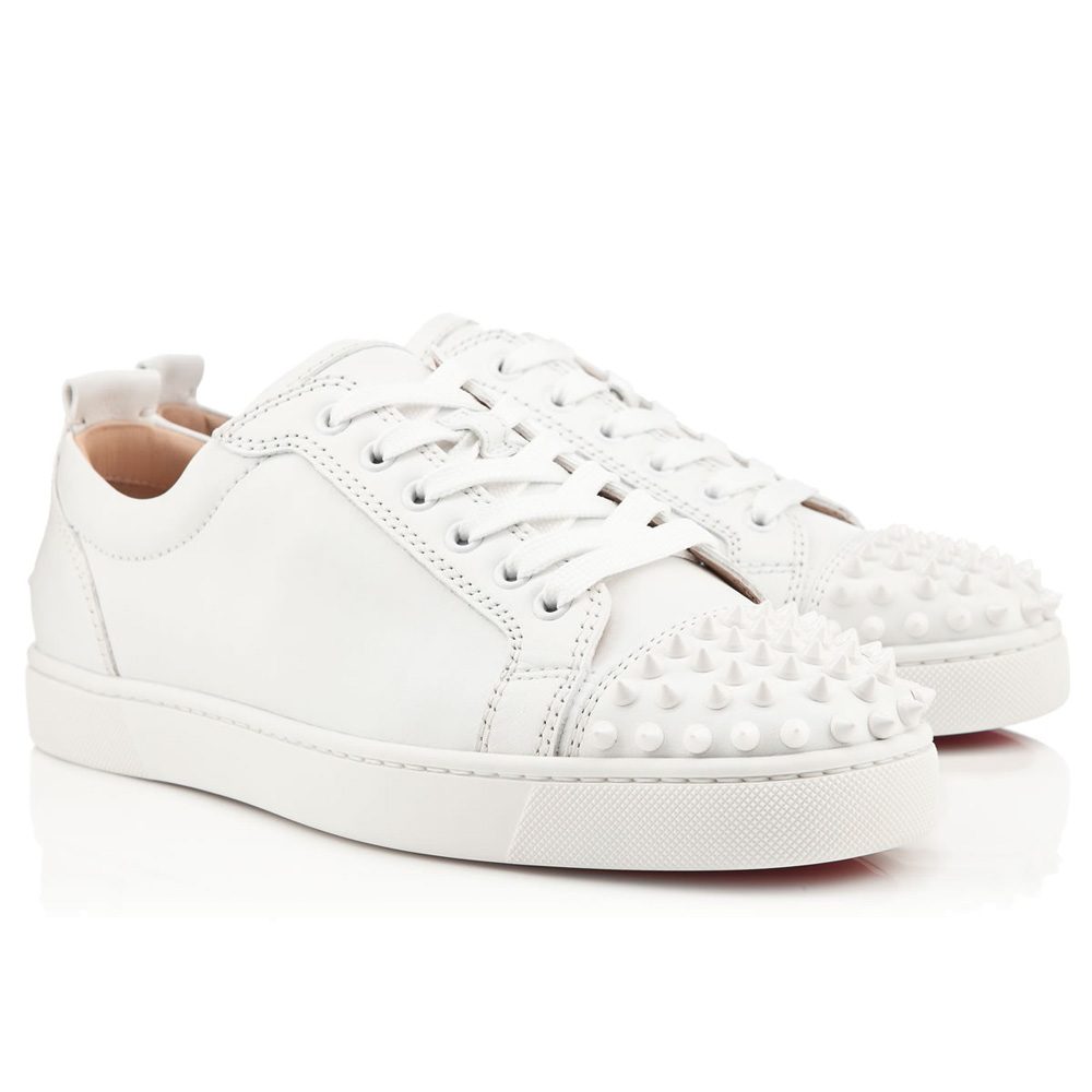 Luxury Top Quality Elastikid Red Bottom Shoes Platform Loui Junior Spikes Flat Casual Reds Bottoms Classic Men Women Leather Designer Dress Sneakers, #1
Luxury Top Quality Elastikid Red Bottom Shoes Platform Loui Junior Spikes Flat Casual Reds Bottoms Classic Men Women Leather Designer Dress Sneakers, #1