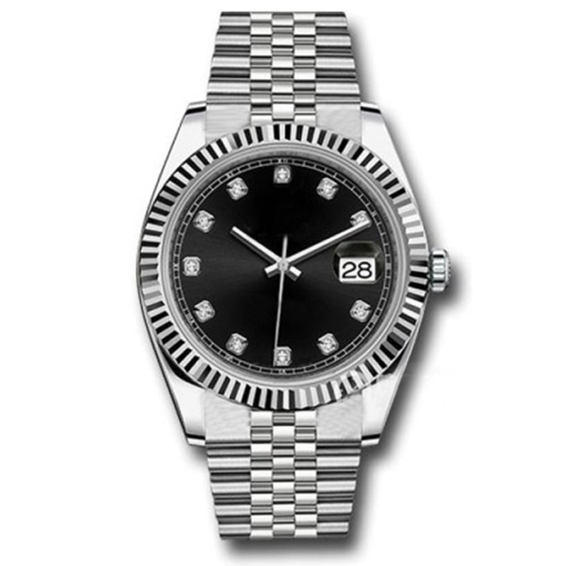 CHEAP Diamond DATE-JUST Wholesale Watch for Man Mens Watches Quarz Movement Black Bezel Bracelet Watch Men Watches Reloj Montre de Lusso Wristwatch
CHEAP Diamond DATE-JUST Wholesale Watch for Man Mens Watches Quarz Movement Black Bezel Bracelet Watch Men Watches Reloj Montre de Lusso Wristwatch