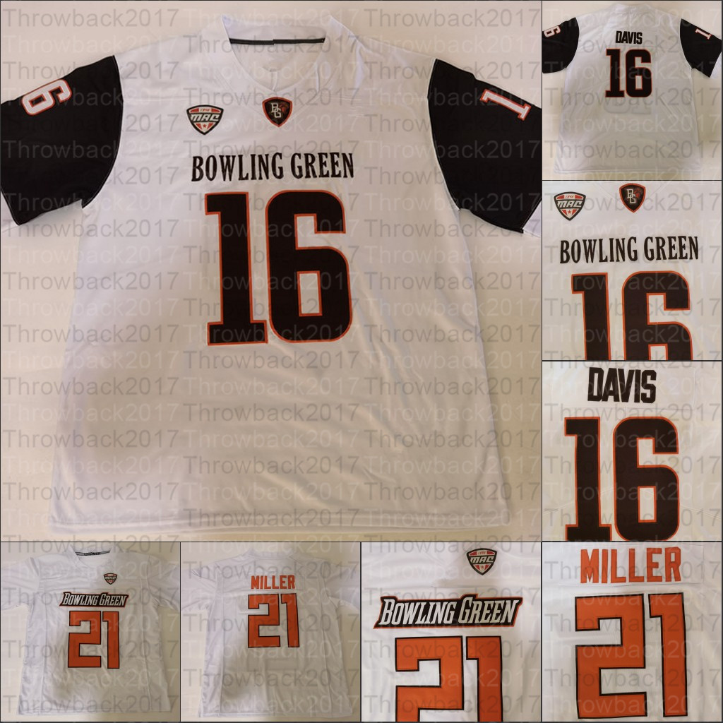 Custom Bowling Green BGSU College Football Jerseys 13 Grant Loy 12 Bryson Denley Quintin Morris Karl Brooks Scott, Orange
Custom Bowling Green BGSU College Football Jerseys 13 Grant Loy 12 Bryson Denley Quintin Morris Karl Brooks Scott, Orange