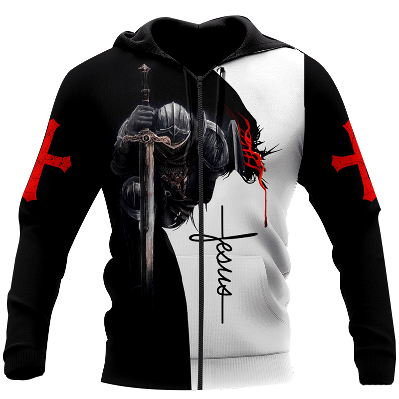 CLOOCL Mens Jesus Zipper Hoodies 3D Printed Christ Religion Sweatshirts Teens Boys Letter Cartoon Outfits Personality DIY Clothes, #3
CLOOCL Mens Jesus Zipper Hoodies 3D Printed Christ Religion Sweatshirts Teens Boys Letter Cartoon Outfits Personality DIY Clothes, #3