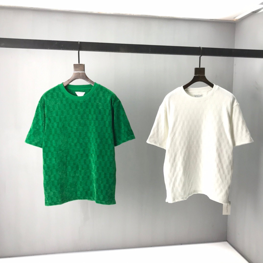 2021ss spring and summer new high grade cotton printing short sleeve round neck panel T-Shirt Size: -l-xl-xxl-xxxl Color: black white h44rt8
2021ss spring and summer new high grade cotton printing short sleeve round neck panel T-Shirt Size: -l-xl-xxl-xxxl Color: black white h44rt8