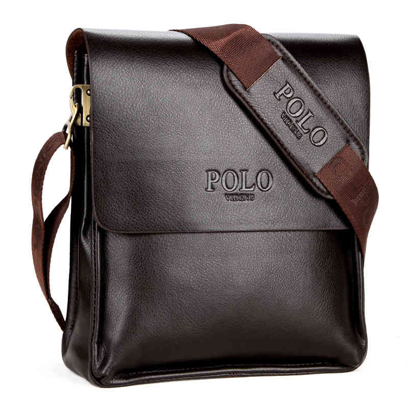 Briefcases Men's Bags, Business Shoulder High-Quality PU Briefcases, Leisure Precision Hardware, Smooth Zipper ZHU8
Briefcases Men's Bags, Business Shoulder High-Quality PU Briefcases, Leisure Precision Hardware, Smooth Zipper ZHU8