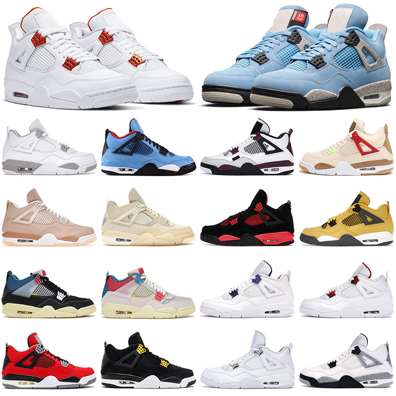 cheaper 4s basketball shoes mens womens Jumpman 4 University Blue Black Cat Sail Red Thunder Wild Things What the Royalty Fire men women trainers sneakers walking, 4s #8
cheaper 4s basketball shoes mens womens Jumpman 4 University Blue Black Cat Sail Red Thunder Wild Things What the Royalty Fire men women trainers sneakers walking, 4s #8