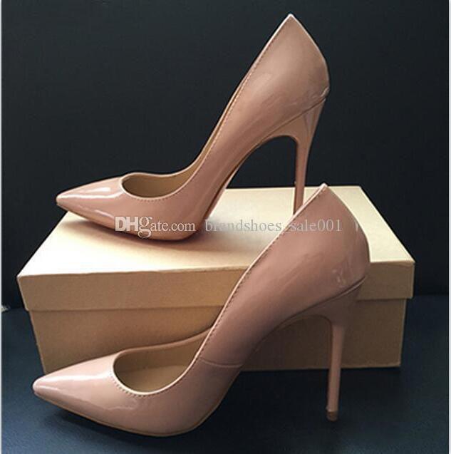 2020 HOT Christians Women Shoes Red Bottoms High Heels Sexy Pointed Toe Red Sole 8cm 10cm 12cm Pumps Come gRd Size 5 14 LOUBOUTIN CHRISTIAN, Blue
2020 HOT Christians Women Shoes Red Bottoms High Heels Sexy Pointed Toe Red Sole 8cm 10cm 12cm Pumps Come gRd Size 5 14 LOUBOUTIN CHRISTIAN, Blue