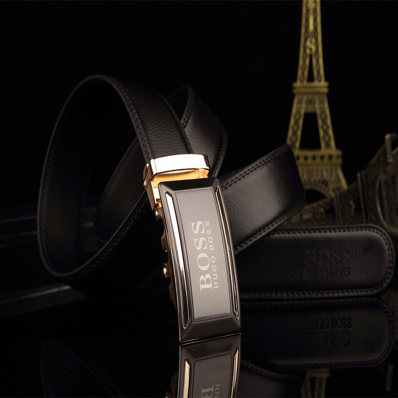 Men/women Automatic buckle Belt Womens High Quality Belts for Men Genuine Leather Black and White Color fashion Cowhide Mens, No box
Men/women Automatic buckle Belt Womens High Quality Belts for Men Genuine Leather Black and White Color fashion Cowhide Mens, No box