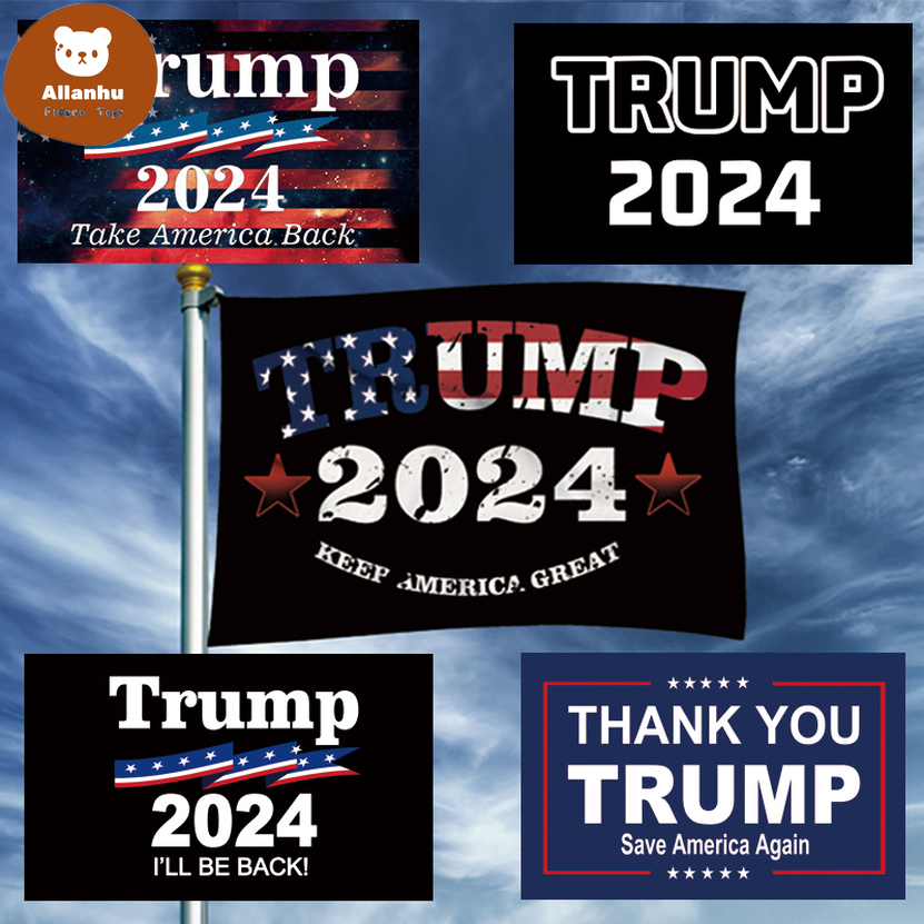 3x5FT Donald Trump 2024 Flag Save America Again Presidential Election Make America Great Again DHL Fast Delivery ef
3x5FT Donald Trump 2024 Flag Save America Again Presidential Election Make America Great Again DHL Fast Delivery ef