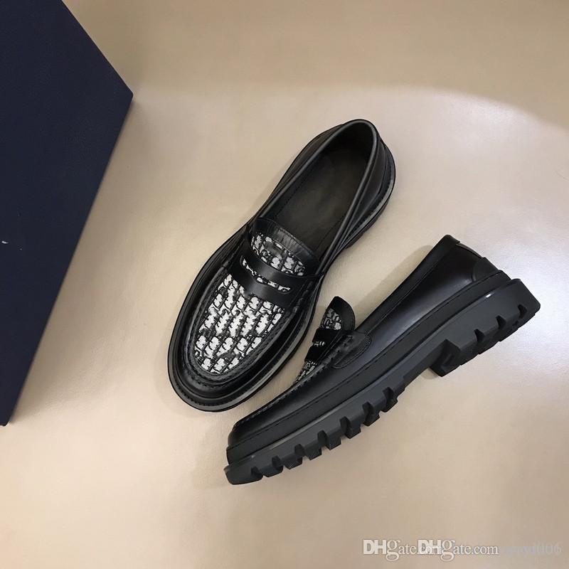 A3 Flat Dress shoes 100% Authentic cowhide Metal buckle Lady leather casual shoe Mules Webbing Men Trample Lazy designer Slides Loafers Large size 34-42-46 size 38-45, #01
A3 Flat Dress shoes 100% Authentic cowhide Metal buckle Lady leather casual shoe Mules Webbing Men Trample Lazy designer Slides Loafers Large size 34-42-46 size 38-45, #01
