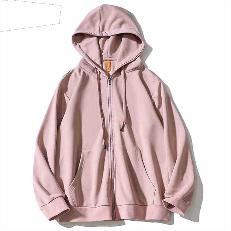 Women's Hoodies & Sweatshirts 2022 Spring Autumn Harajuku Oversized Women Solid Loose Basic Casual Zipper Long Sleeve Hooded Coat, Black
Women's Hoodies & Sweatshirts 2022 Spring Autumn Harajuku Oversized Women Solid Loose Basic Casual Zipper Long Sleeve Hooded Coat, Black