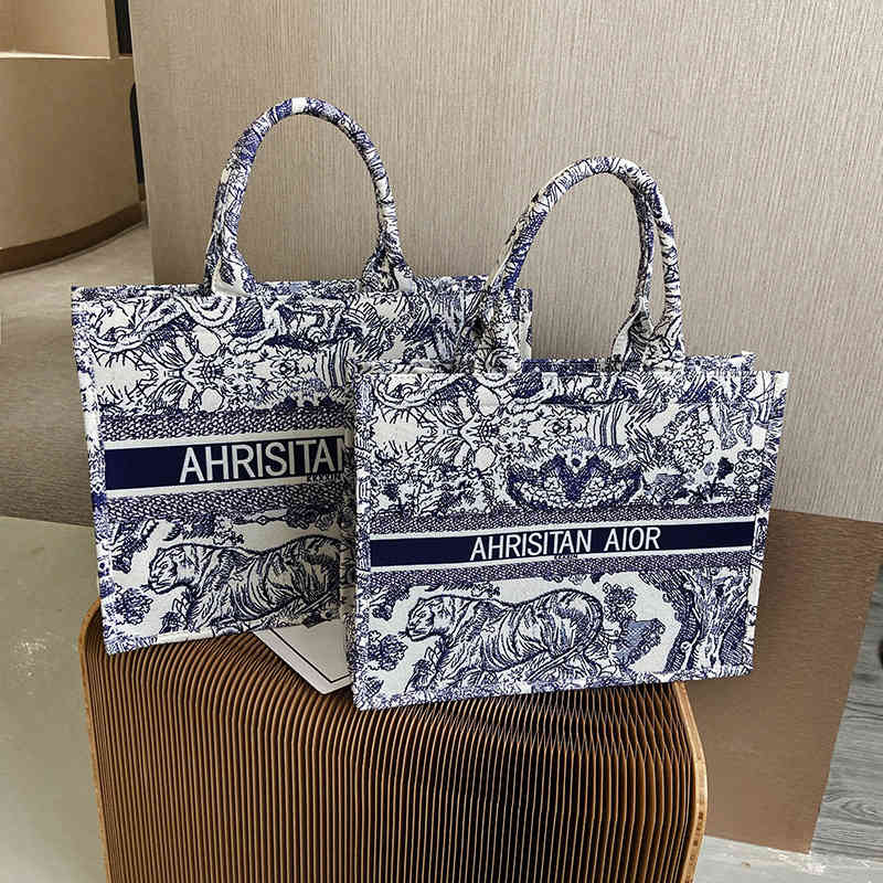 Luxury Handbags Women's bag 2021 new fashion large capacity Canvas Shoulder Bag, Large white
Luxury Handbags Women's bag 2021 new fashion large capacity Canvas Shoulder Bag, Large white