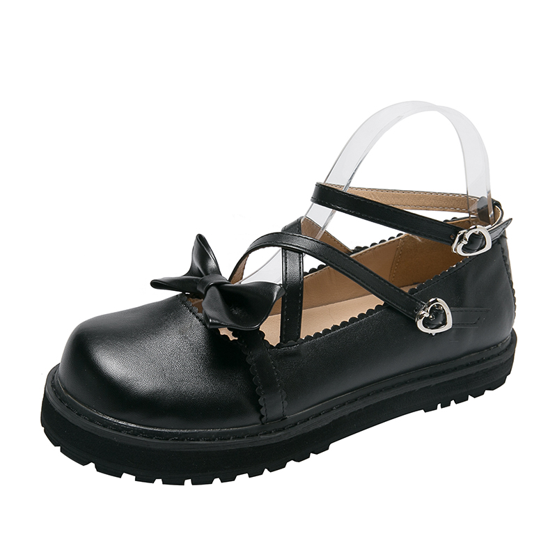 Japanese Kawaii lolita Shoes JK Uniform Shoes Mary Janes Shoes Woman lolita dress cosplay low heel women pink white red, Black;white
Japanese Kawaii lolita Shoes JK Uniform Shoes Mary Janes Shoes Woman lolita dress cosplay low heel women pink white red, Black;white