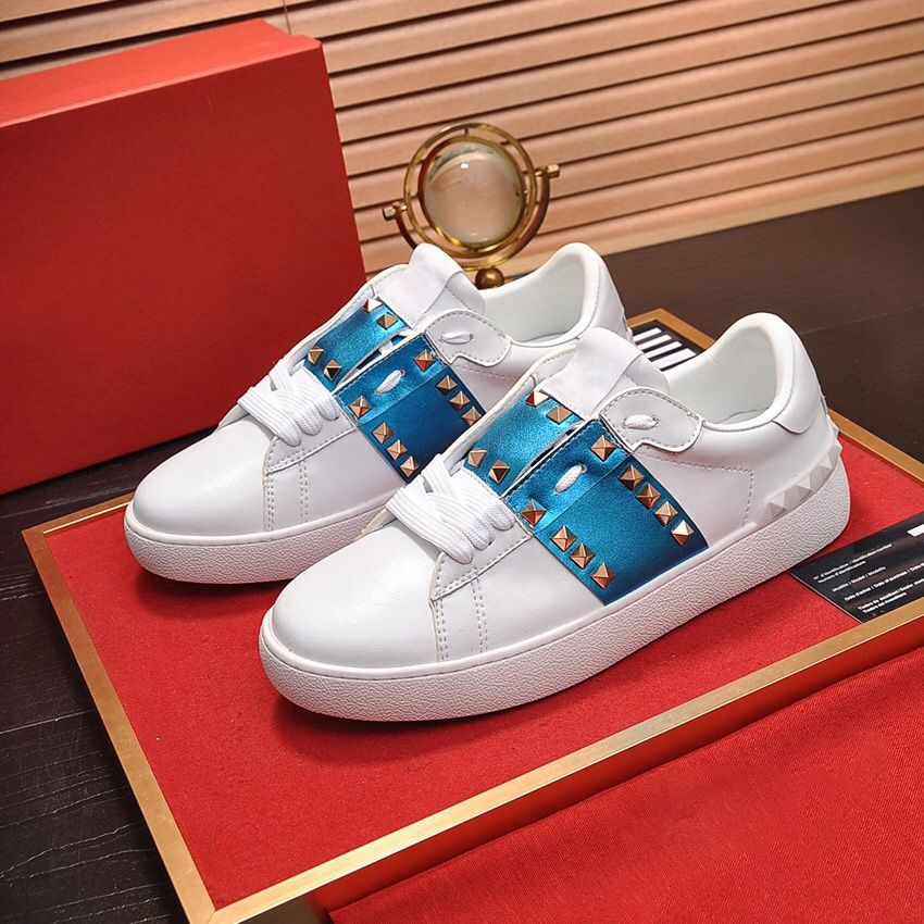 designer lady flat casual shoes leather platform letters lace-up luxury woman fashion men printed shoe size 35-45 with box, Black
designer lady flat casual shoes leather platform letters lace-up luxury woman fashion men printed shoe size 35-45 with box, Black