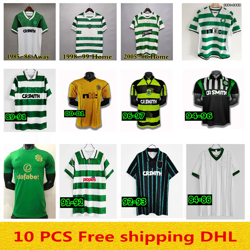 retro 1980 1991 1992 1995 1997 1998 1999 Celtic soccer jerseys 95 96 97 99 LARSSON NAKAMURA KEANE 91 92 Celtic yellow Sutton football shirts, Black;yellow
retro 1980 1991 1992 1995 1997 1998 1999 Celtic soccer jerseys 95 96 97 99 LARSSON NAKAMURA KEANE 91 92 Celtic yellow Sutton football shirts, Black;yellow