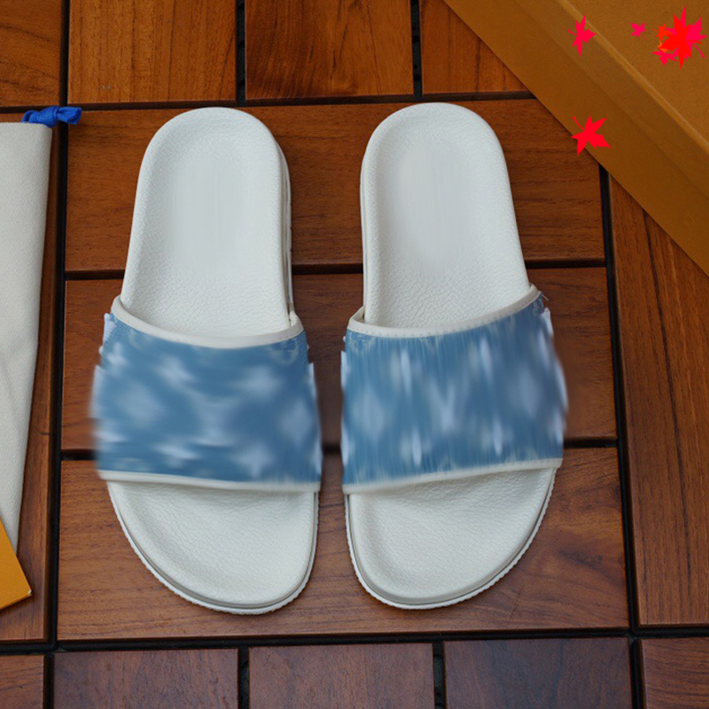 2021 Slipper Designer Slide Summer sandals Fashion Men Beach Indoor Flat Flip Flops Leather luxurys Shoes mens Slippers with box Size 39-45 -H66, White
2021 Slipper Designer Slide Summer sandals Fashion Men Beach Indoor Flat Flip Flops Leather luxurys Shoes mens Slippers with box Size 39-45 -H66, White