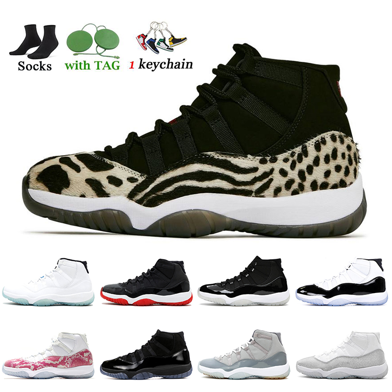 2022 Animal Instinct 11s Retro Basketball Shoes Jumpman 11 Women Men Trainers Bred Jubilee 25th Anniversary Concord Citrus Cap and Gown Gamma Blue Space Jam Sneakers, C27 white bred 36-47
2022 Animal Instinct 11s Retro Basketball Shoes Jumpman 11 Women Men Trainers Bred Jubilee 25th Anniversary Concord Citrus Cap and Gown Gamma Blue Space Jam Sneakers, C27 white bred 36-47