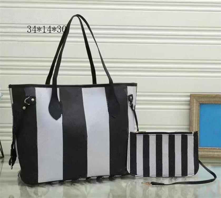 high-quality Evening Bags Women Leather Luxurys Designer Handbag Female Fashion Messenger ONTHEGO Tote Handbags Purse The New 178
high-quality Evening Bags Women Leather Luxurys Designer Handbag Female Fashion Messenger ONTHEGO Tote Handbags Purse The New 178