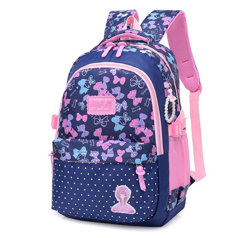 School Bags Pink Black Korean Style Kids Backpacks Purse Floral Print For Teenagers Girls Back To Casual Daypack Bag Blue
School Bags Pink Black Korean Style Kids Backpacks Purse Floral Print For Teenagers Girls Back To Casual Daypack Bag Blue