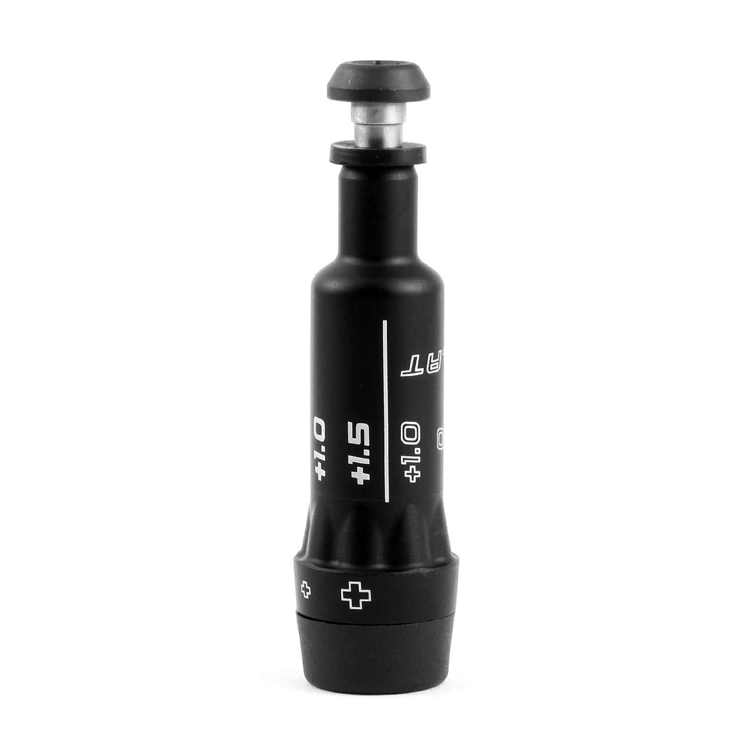 10 pcs Black Golf Club Head .335 or .350 Tip Shaft Adapter Sleeve for Pin G410 G425 Driver Fairway Wood
10 pcs Black Golf Club Head .335 or .350 Tip Shaft Adapter Sleeve for Pin G410 G425 Driver Fairway Wood