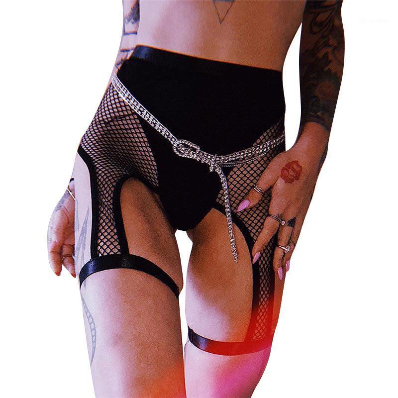 Fashion High Street Hip-hop Style Sexy Pants Plus Size Waist Hollow Out Push Up Mesh Patchwork Knitted Women Women' & Capris, Black
Fashion High Street Hip-hop Style Sexy Pants Plus Size Waist Hollow Out Push Up Mesh Patchwork Knitted Women Women' & Capris, Black