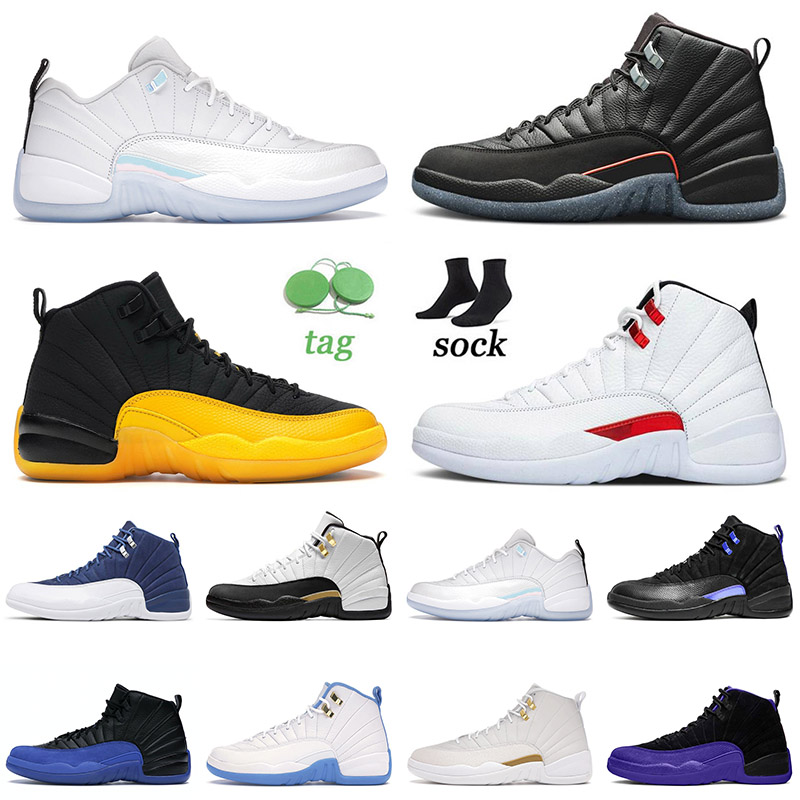 Top Jumpman 12 12s XII Basketball Shoes Air Jorden Mens Women Retro Grind Low Easter Twist University Gold, B45 royalty 40-47
Top Jumpman 12 12s XII Basketball Shoes Air Jorden Mens Women Retro Grind Low Easter Twist University Gold, B45 royalty 40-47