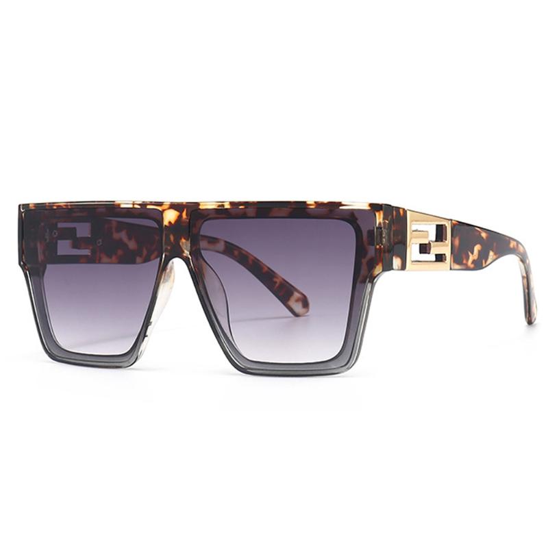 Outdoor Eyewear 80457 Brand Sunglasses Designer Oversized Square Fashion Men Women Sunscreen Sunshade UV400 Retro Glasses Latest 2021
Outdoor Eyewear 80457 Brand Sunglasses Designer Oversized Square Fashion Men Women Sunscreen Sunshade UV400 Retro Glasses Latest 2021